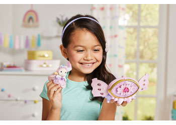 Sylvanian Families - Pony's Vanity Dresser Set