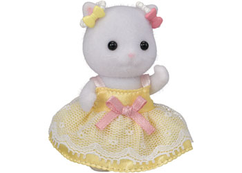 Sylvanian Families - Princess Dress Up Set