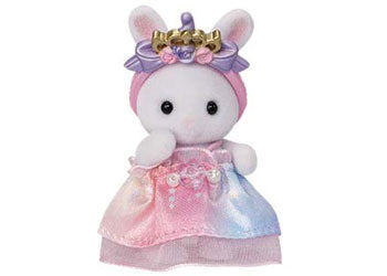 Sylvanian Families - Royal Princess Set