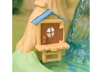 Sylvanian Families - Secret Forest Falls