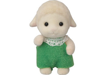 Sylvanian Families - Sheep Baby