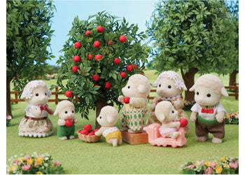 Sylvanian Families - Sheep Baby