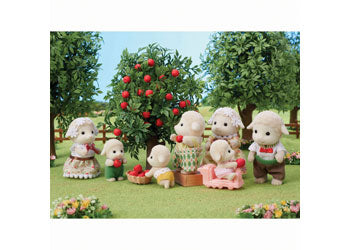 Sylvanian Families - Sheep Twins