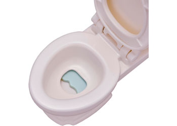 Sylvanian Families - Toilet Set