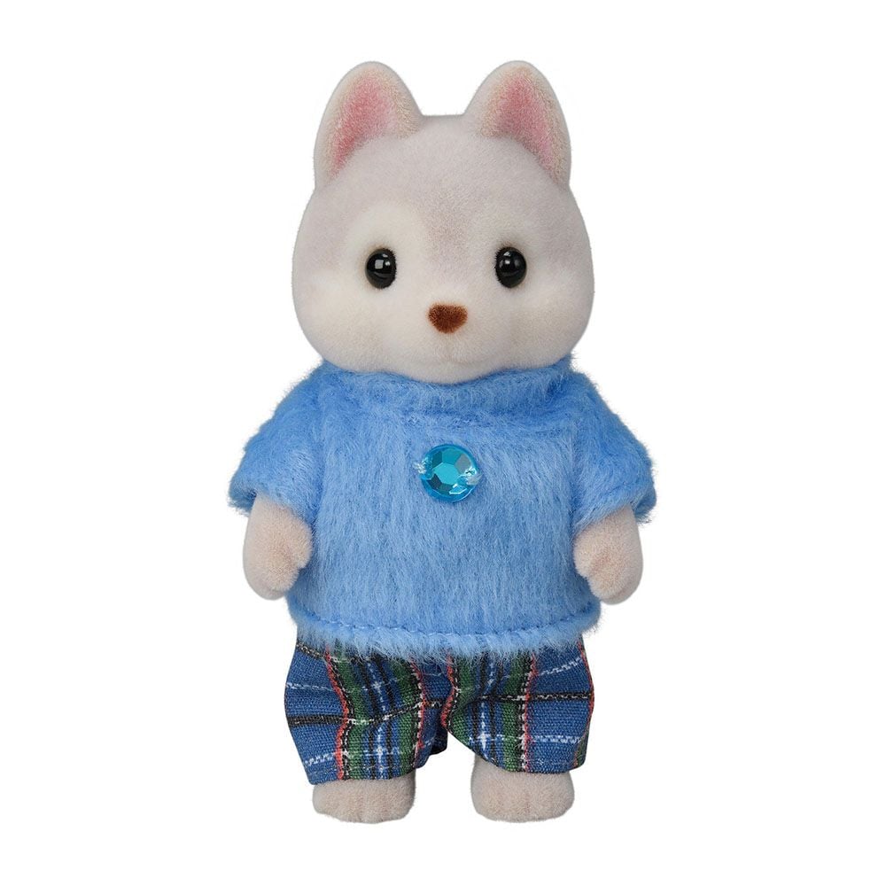 Sylvanian Families - Husky Family