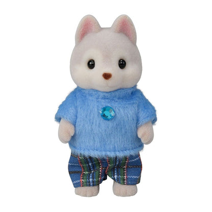 Sylvanian Families - Husky Family
