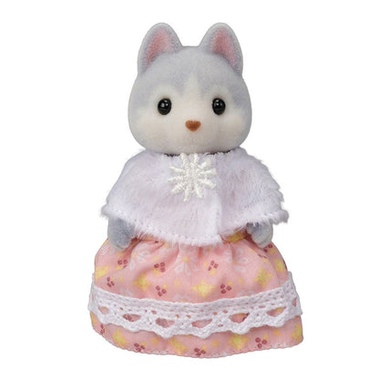 Sylvanian Families - Husky Family