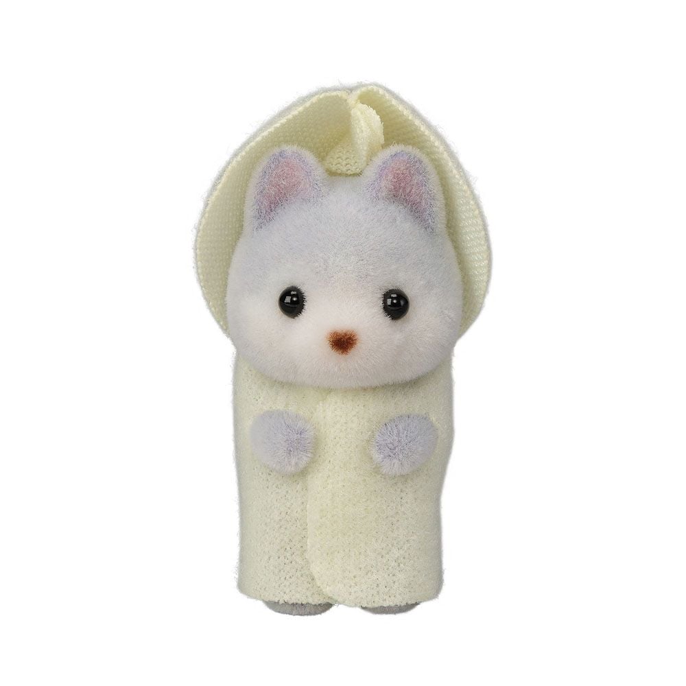 Sylvanian Families - Husky Family