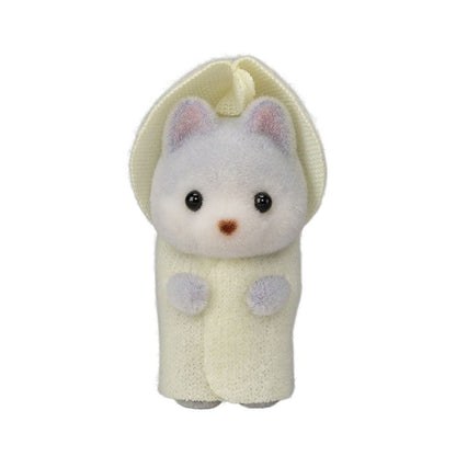 Sylvanian Families - Husky Family