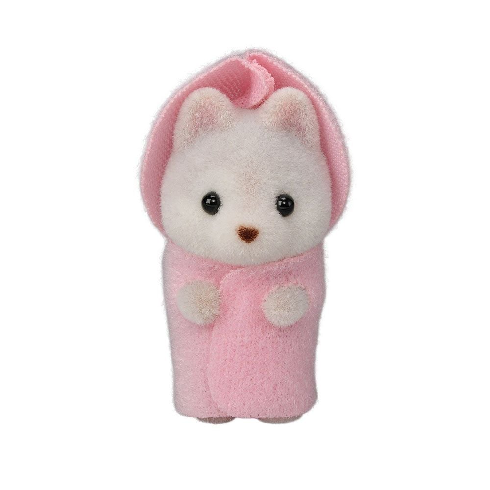 Sylvanian Families - Husky Family