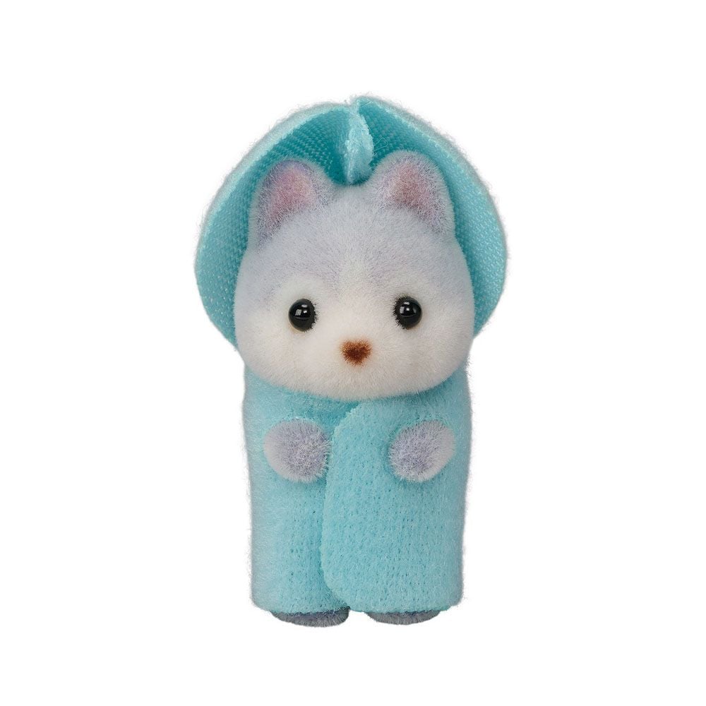 Sylvanian Families - Husky Family