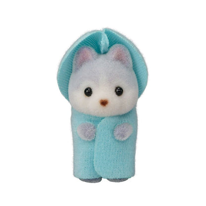 Sylvanian Families - Husky Family