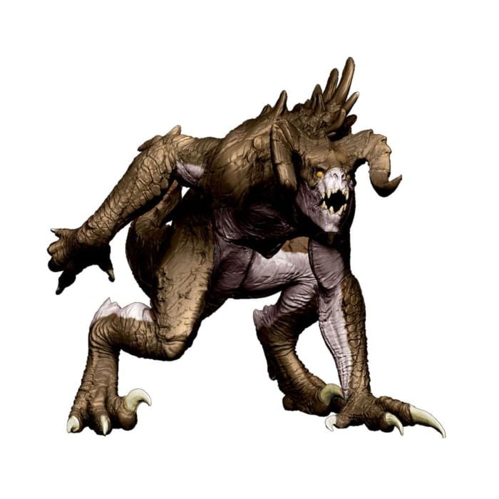 Fallout - Collectible Figures Set - Raider + Vault Boy (strength) - Good Games