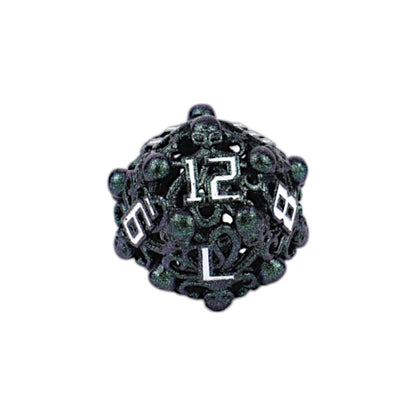 Tentacular Dice Set Oilslick - Good Games