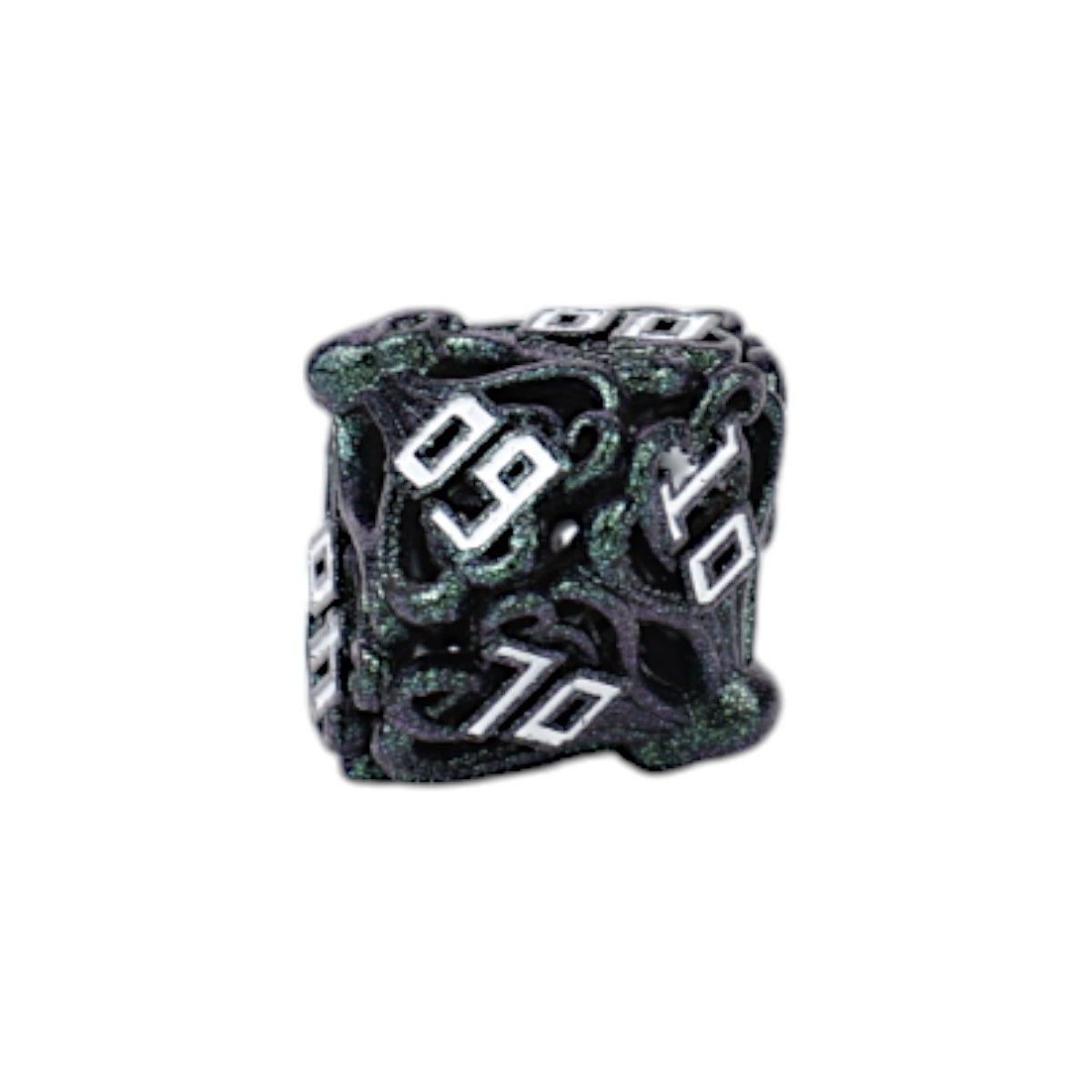 Tentacular Dice Set Oilslick - Good Games