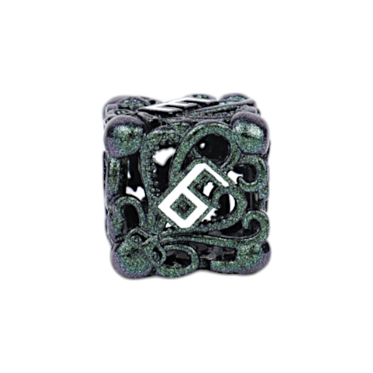 Tentacular Dice Set Oilslick - Good Games