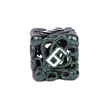 Tentacular Dice Set Oilslick - Good Games