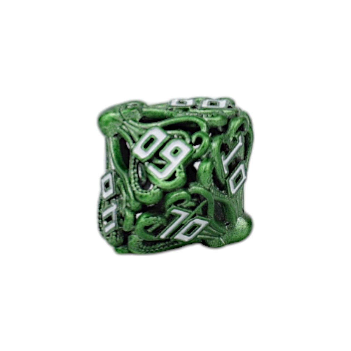 Tentacular Dice Set Sea Green - Good Games