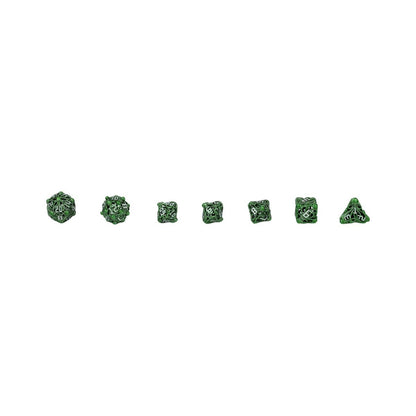 Tentacular Dice Set Sea Green - Good Games
