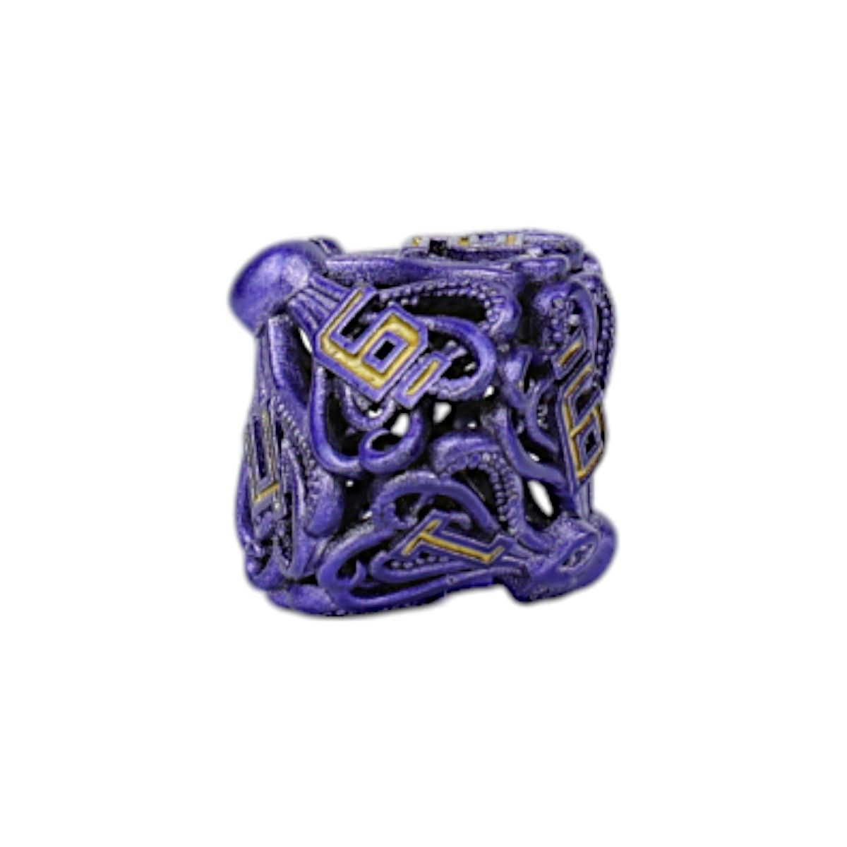 Tentacular Dice Set Purple - Good Games