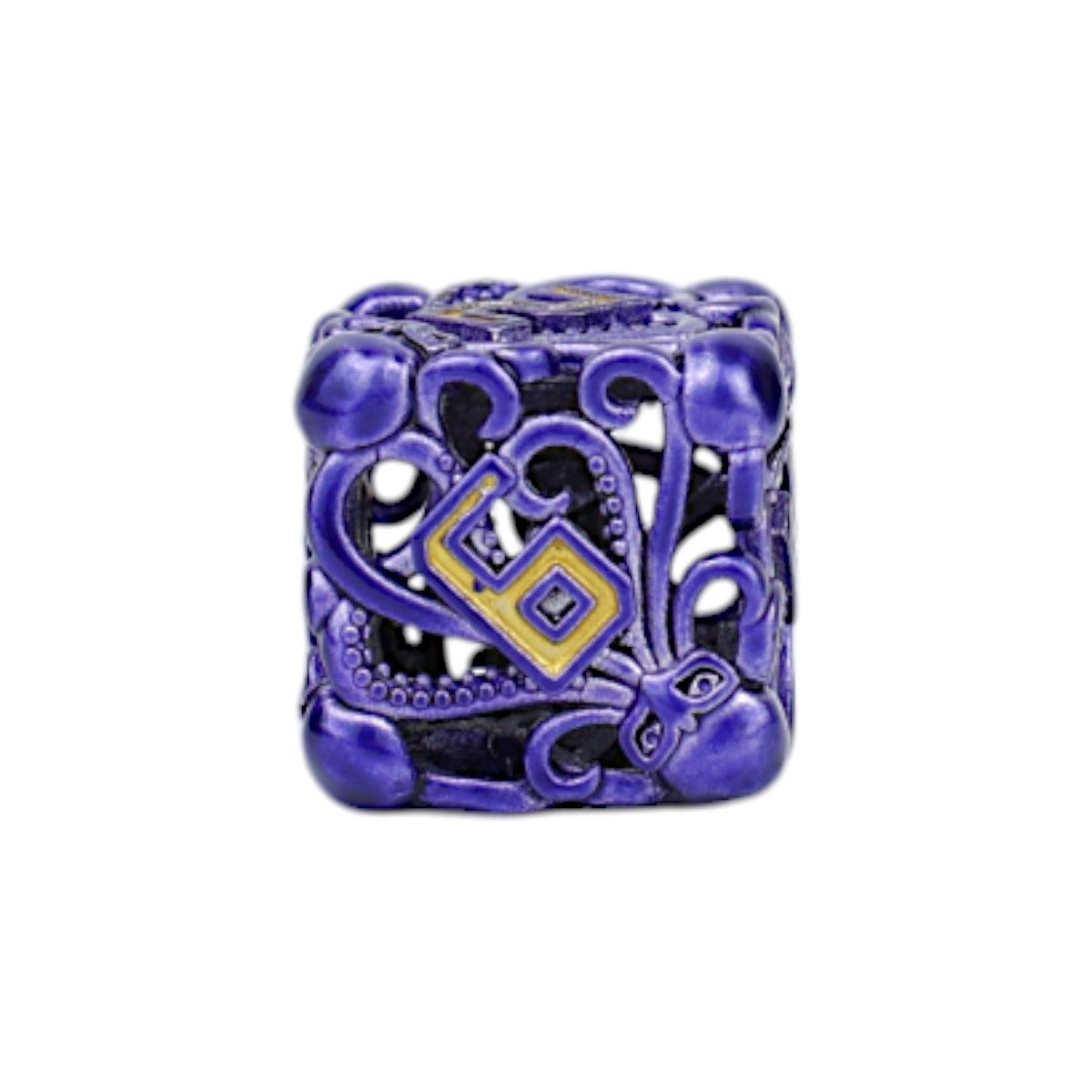 Tentacular Dice Set Purple - Good Games