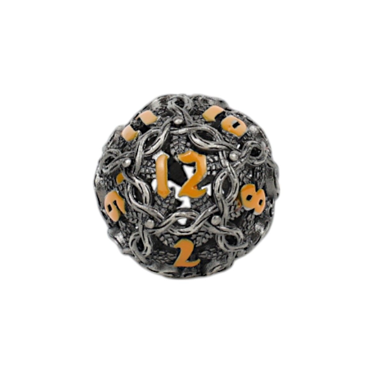 Let's Play Games - Vines Hollow RPG Dice Set - Autumn - Good Games