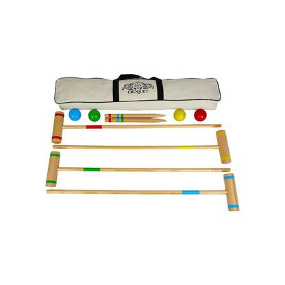 LPG Classics Croquet Set - Good Games