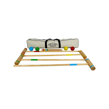 LPG Classics Croquet Set - Good Games