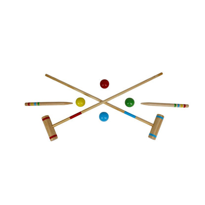 LPG Classics Croquet Set - Good Games