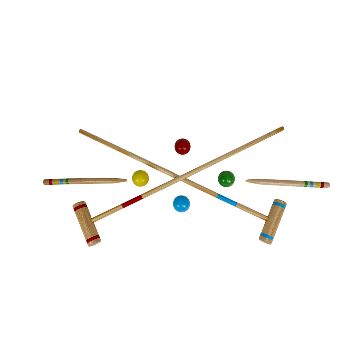 LPG Classics Croquet Set