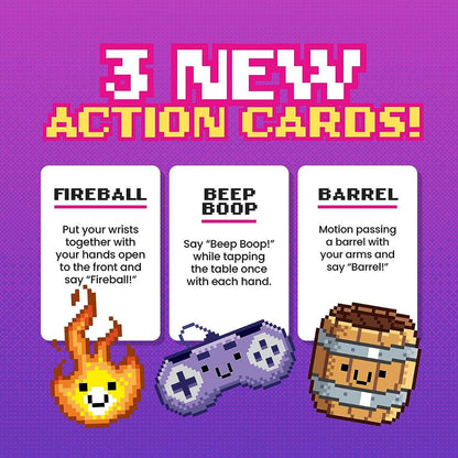 Taco Cat Goat Cheese Pizza 8-Bit Edition - Good Games