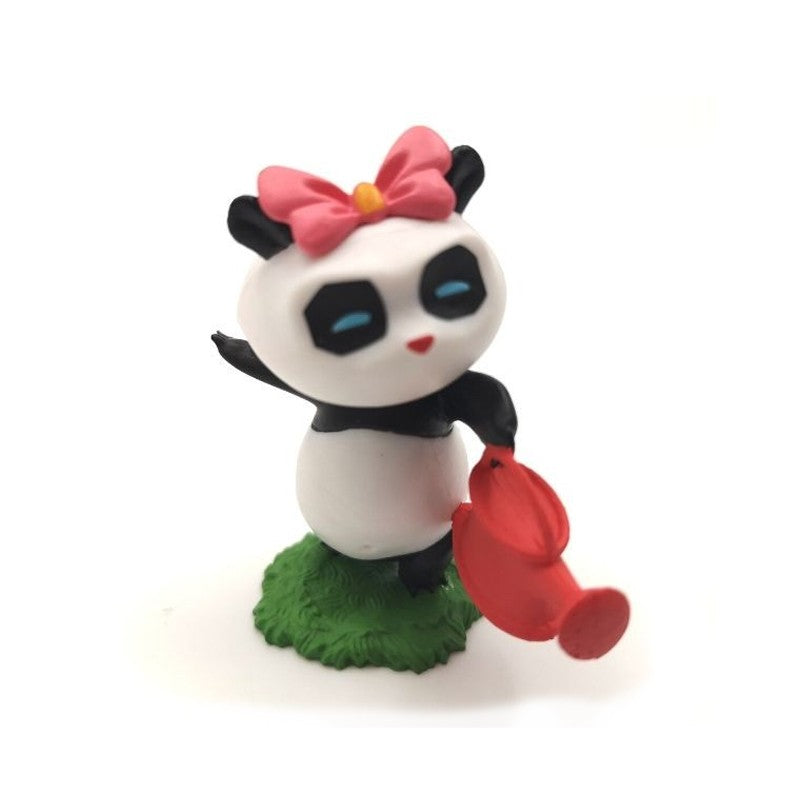 Takenoko Giant Chibi 9 - Nan Nan