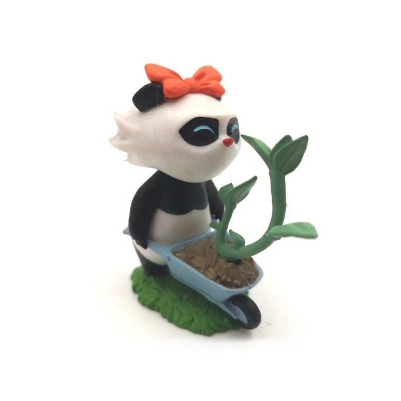 Takenoko Giant Chibi 6 - Sunny