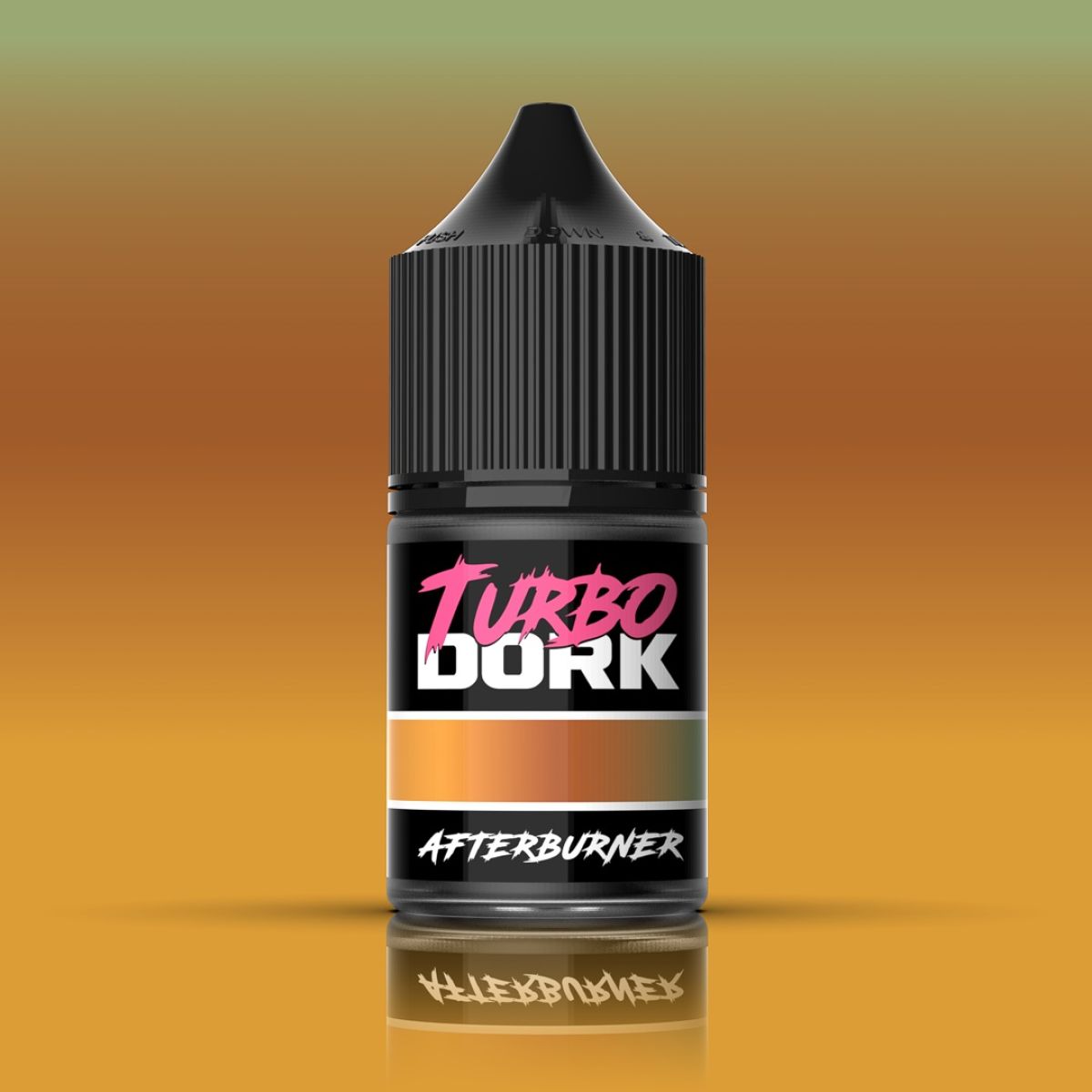 Turbo Dork - Afterburner TurboShift Acrylic Paint 22ml Bottle - Good Games