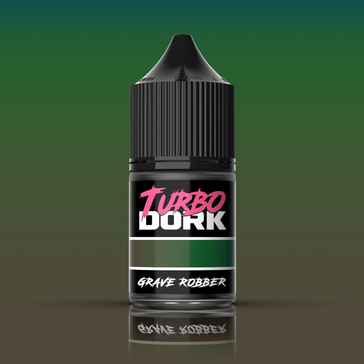 Turbo Dork - Grave Robber TurboShift Acrylic Paint 22ml Bottle - Good Games