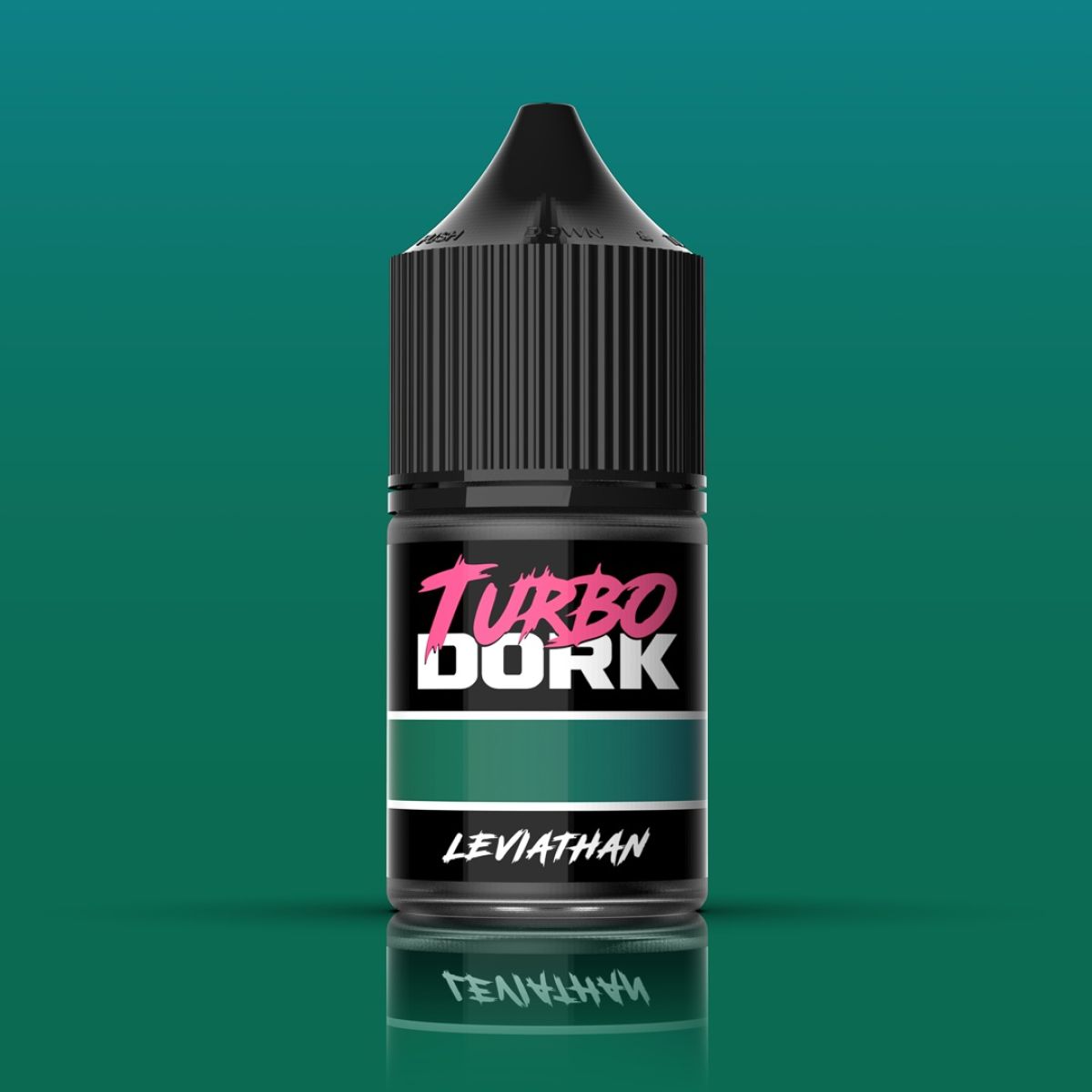 Turbo Dork - Leviathan TurboShift Acrylic Paint 22ml Bottle - Good Games
