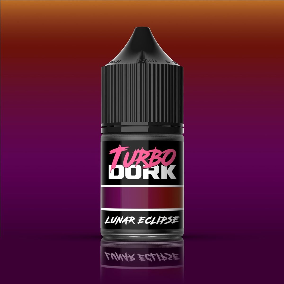 Turbo Dork - Lunar Eclipse TurboShift Acrylic Paint 22ml Bottle - Good Games
