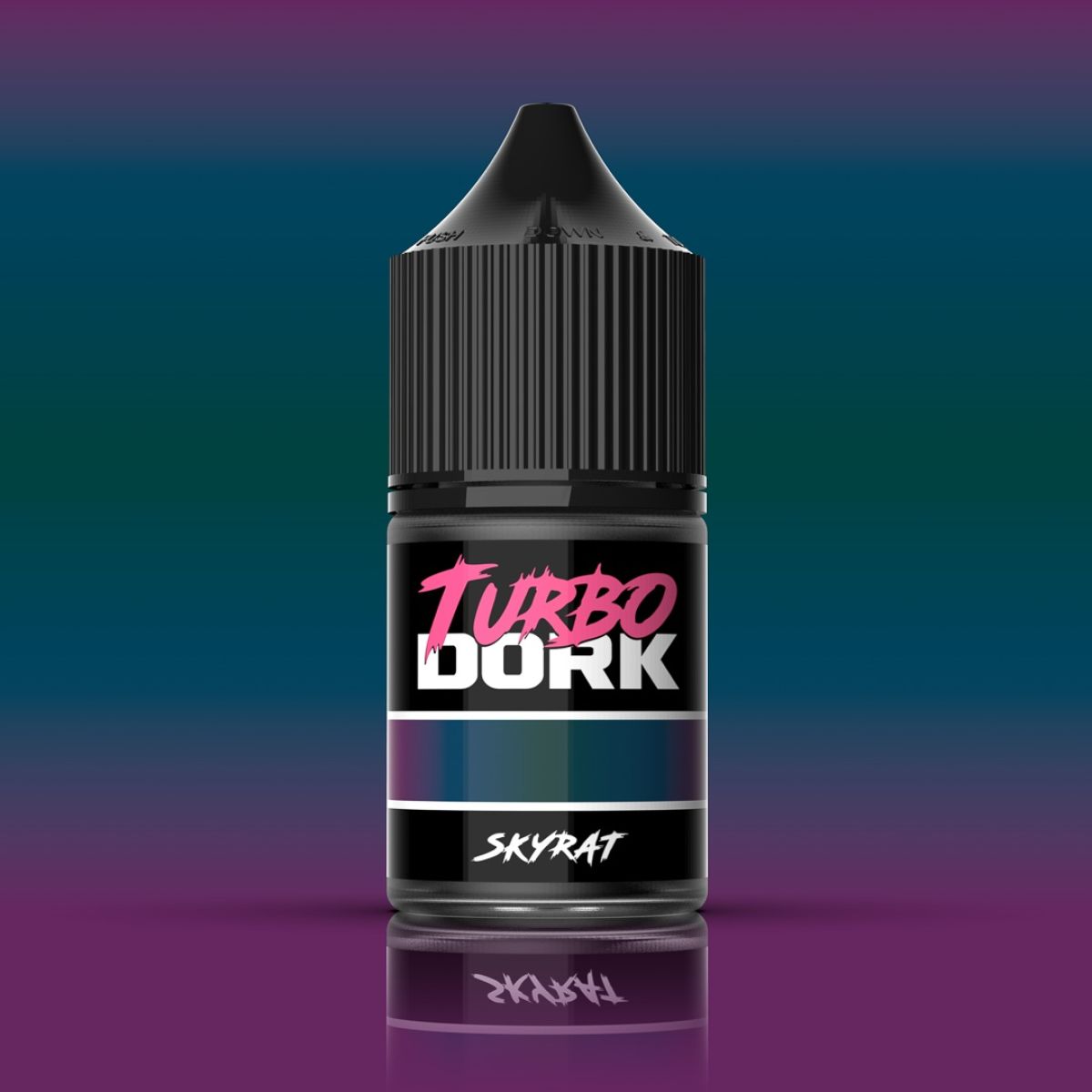 Turbo Dork - Skyrat TurboShift Acrylic Paint 22ml Bottle - Good Games