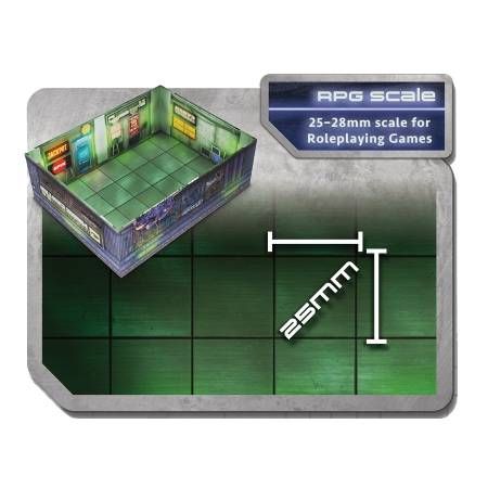 Tenfold Dungeon: Smugglers Den - Good Games