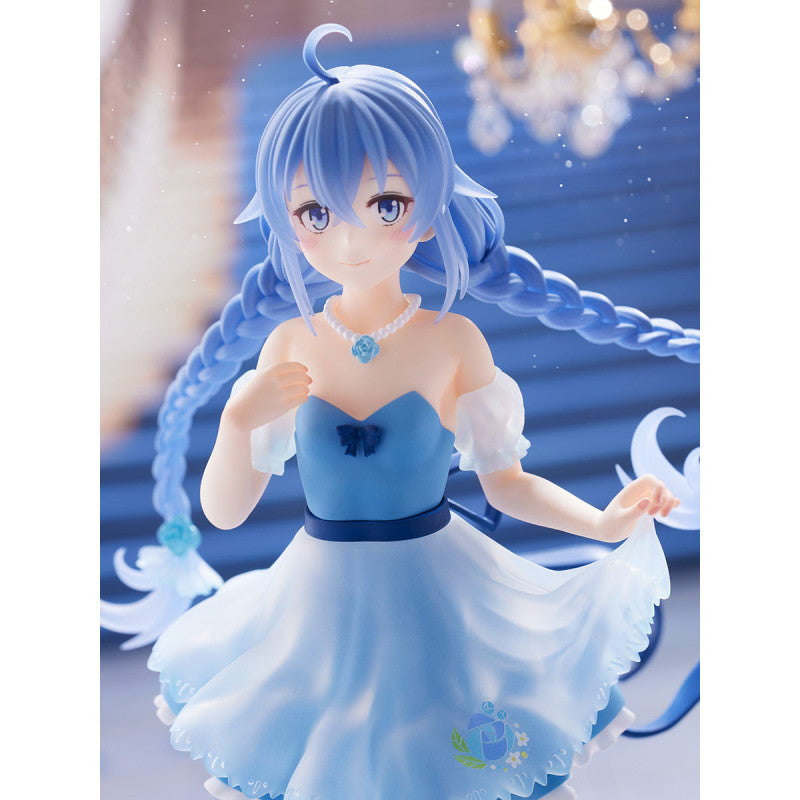 Roxy flower version with wand and extended arm Mushoku Tensei Season 2