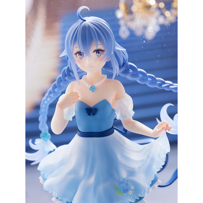 Roxy flower version with wand and extended arm Mushoku Tensei Season 2