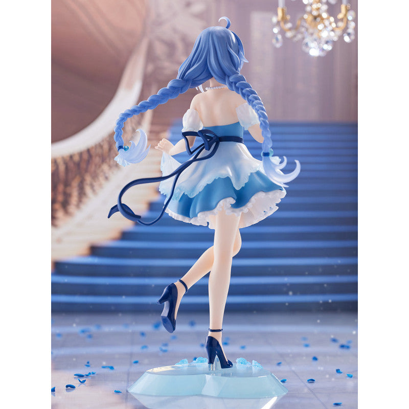 Tenitol Roxy with detailed wings and flower base Mushoku Tensei Season 2