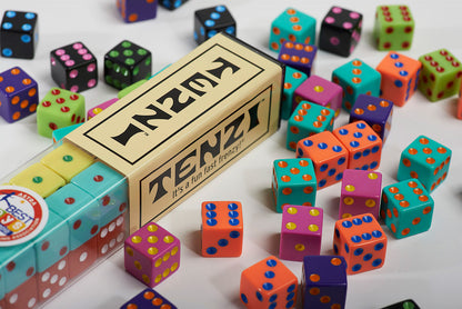 Tenzi - Good Games