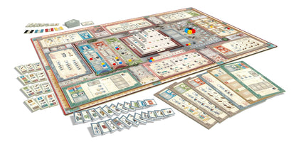 Teotihuacan - Good Games