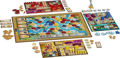 Terra Nova - Good Games