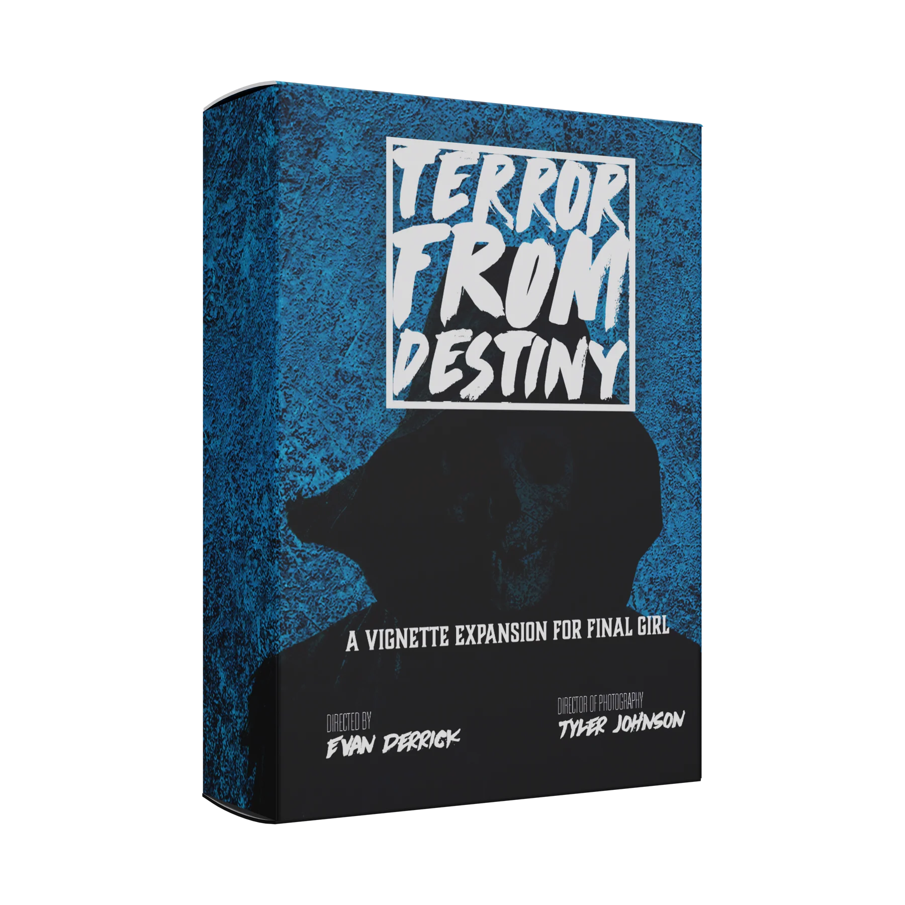 Final Girl: Terror From Destiny Vignette Expansion - Good Games