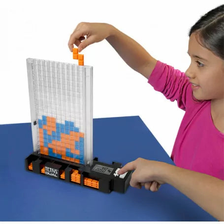 Tetris Dual - Good Games