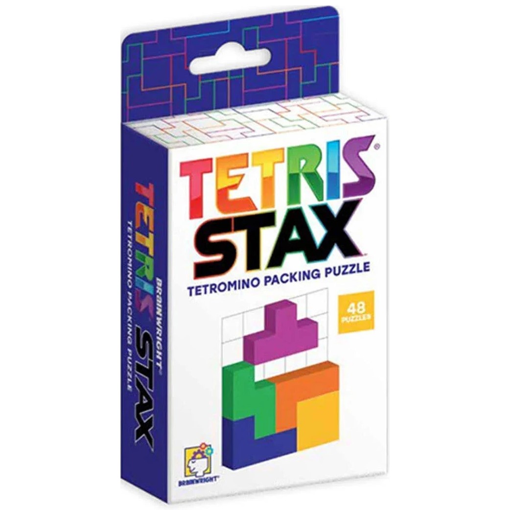 Tetris Stax - Good Games