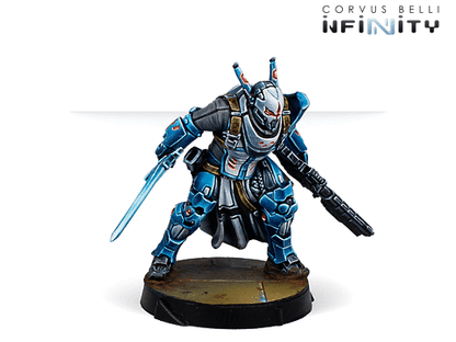 Infinity - Panoceania -teutonic Knights - Good Games