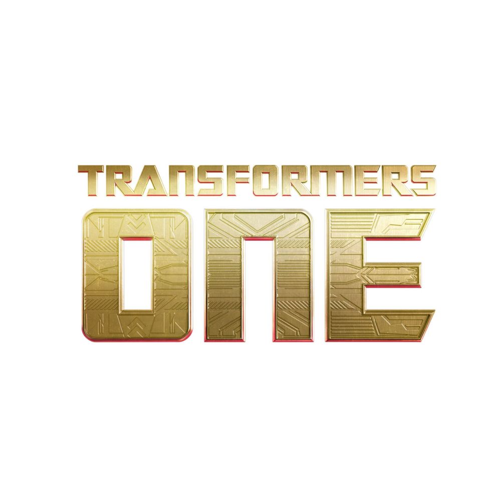 Transformers RPG - Transformers ONE Sourcebook (Preorder)